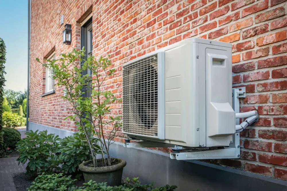 solutions de chauffage et climatisation à Le Creusot
