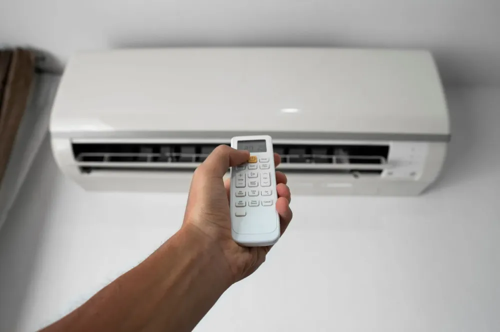 installation de climatisation à Le Creusot